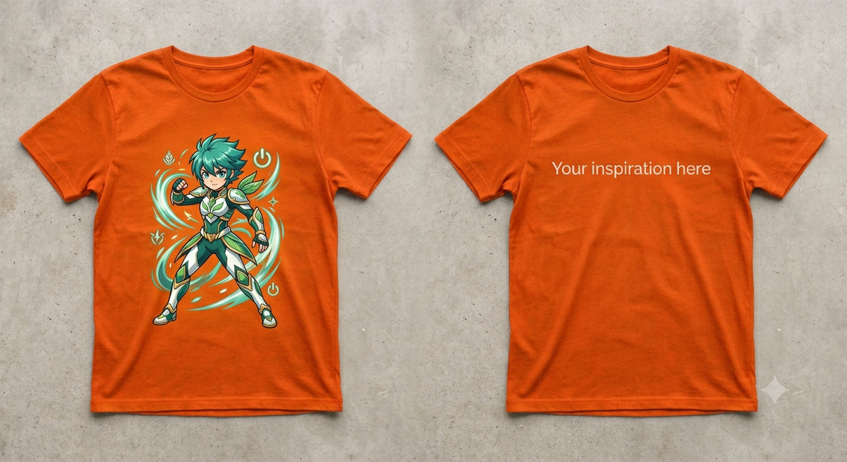 Men Short-Sleeve T-Shirts