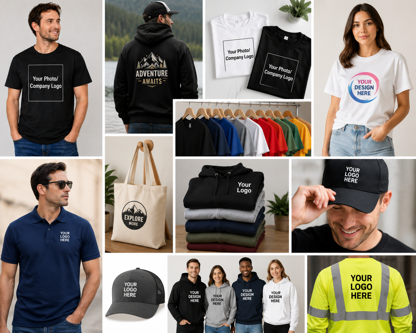 apparel
