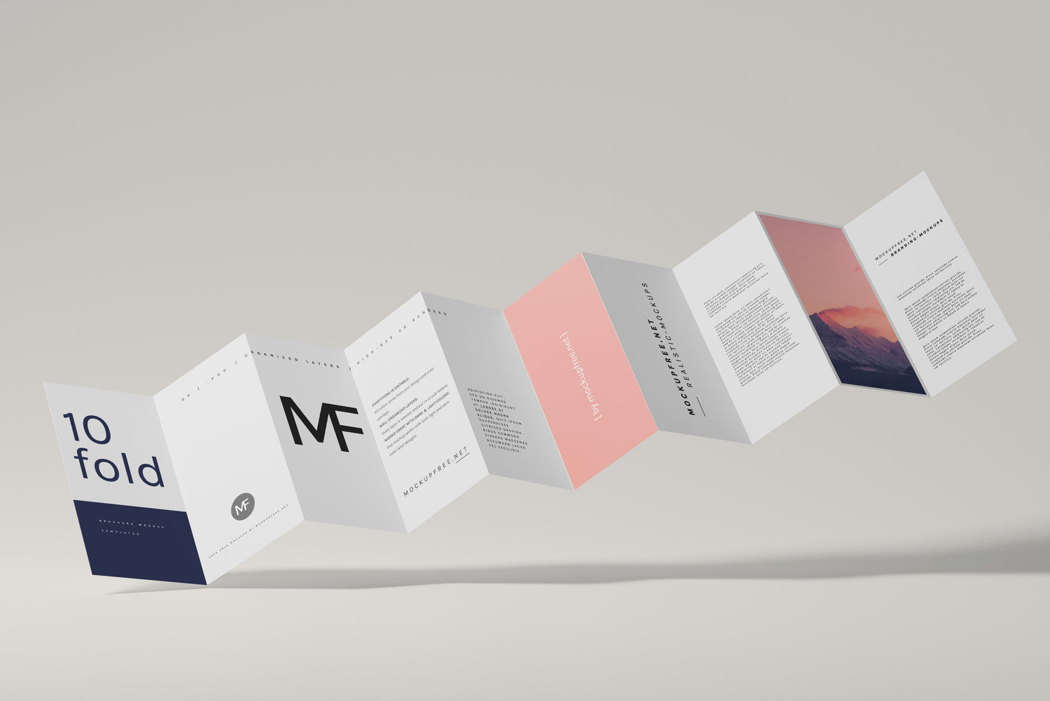 Flyers & Posters
