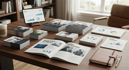 Business Flyers