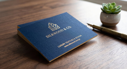Silk Laminated