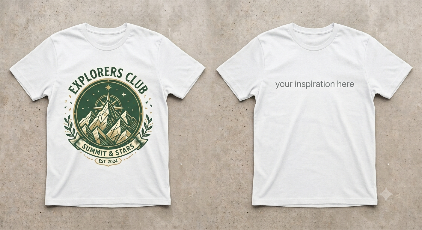 Men Short-Sleeve T-Shirts