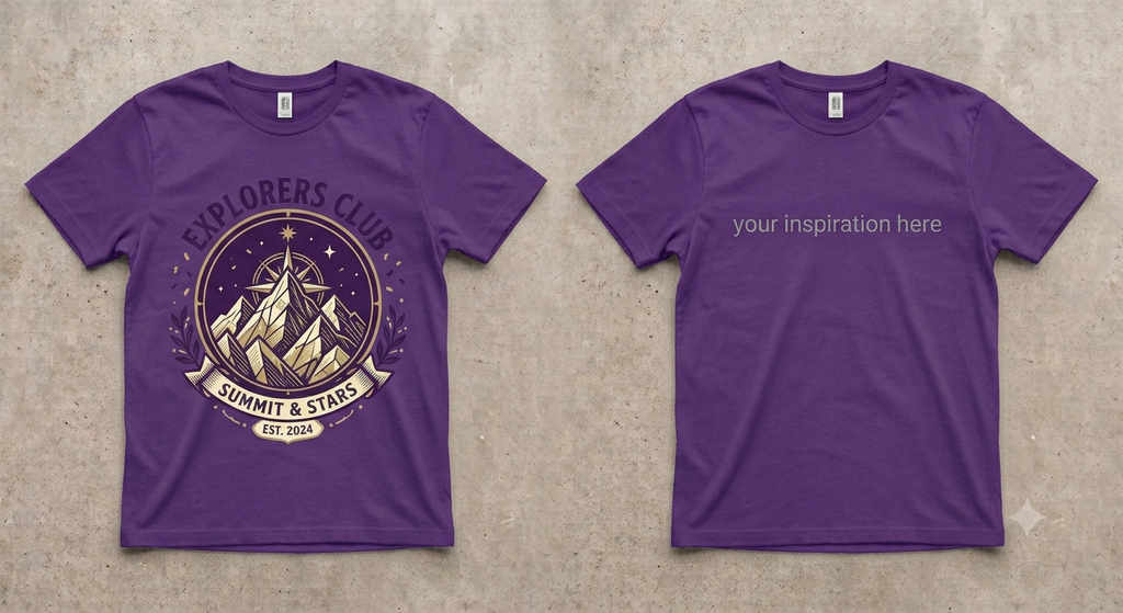 Men Short-Sleeve T-Shirts