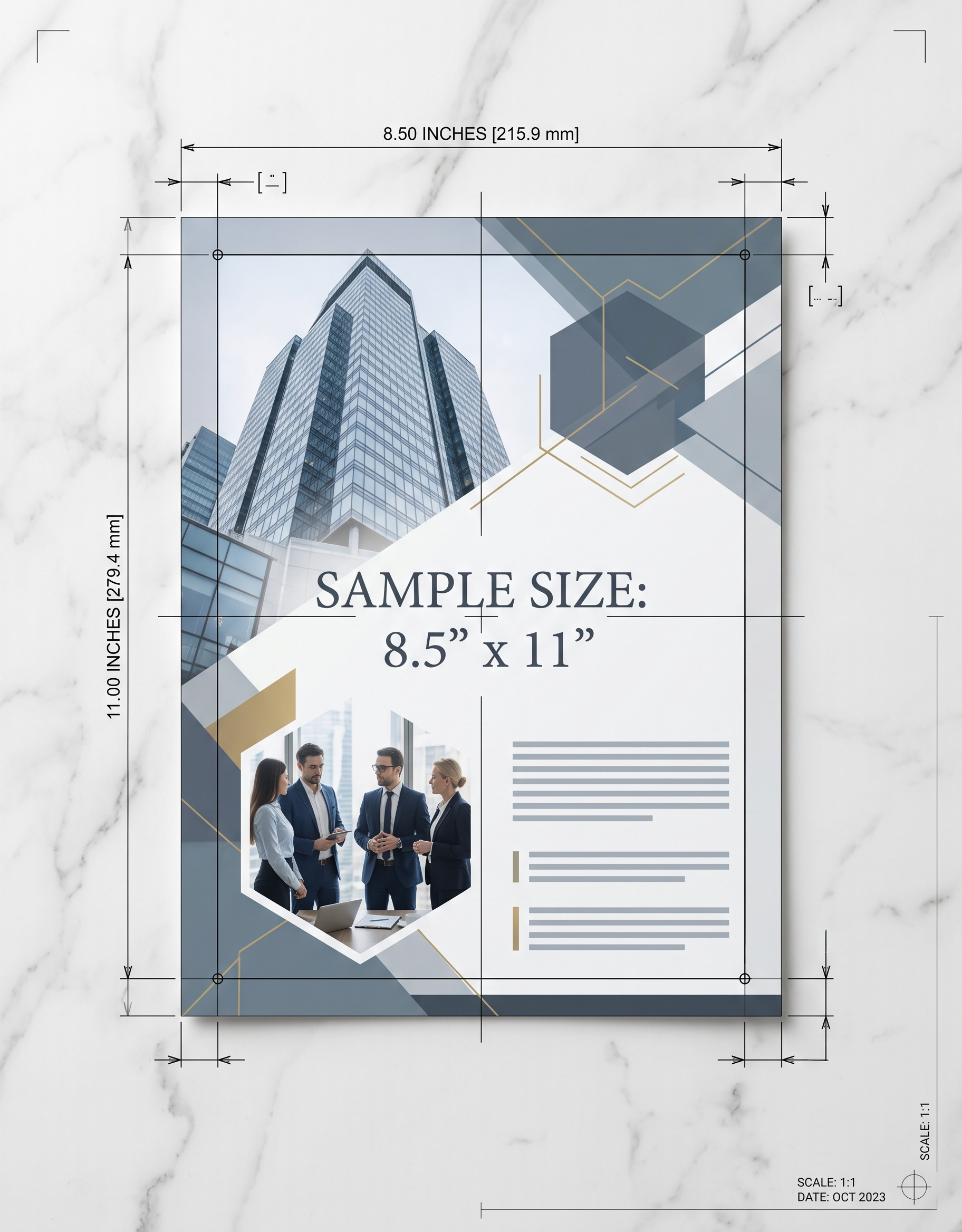 Business Flyers