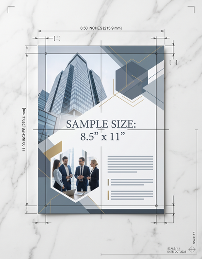 Business Flyers