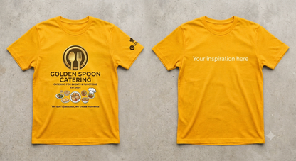 Men Short-Sleeve T-Shirts