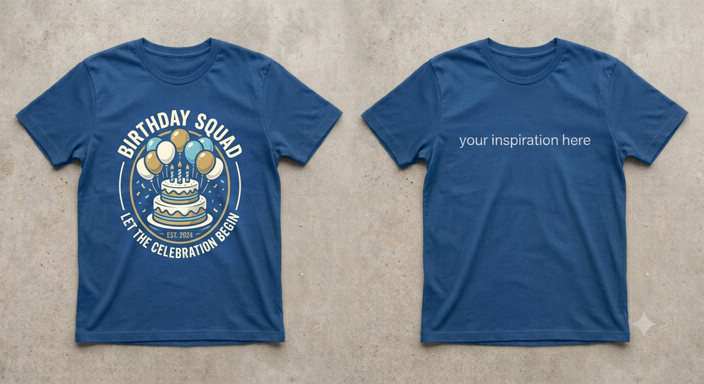 Men Short-Sleeve T-Shirts